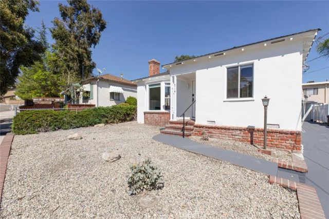 4116 Briggs Avenue, Montrose, CA 91020