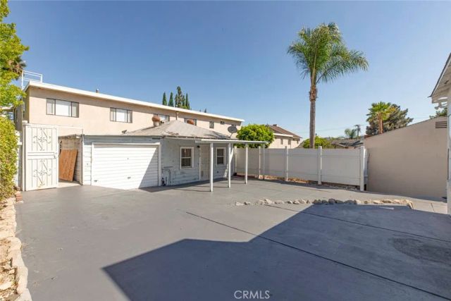 4116 Briggs Avenue, Montrose, CA 91020