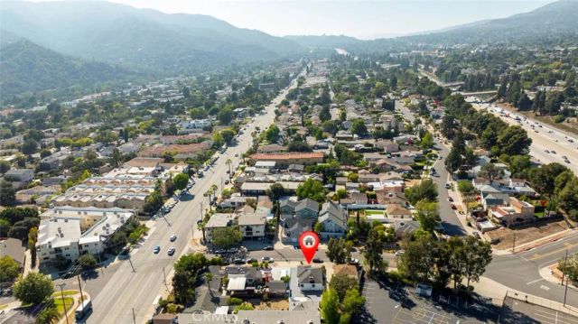 4116 Briggs Avenue, Montrose, CA 91020