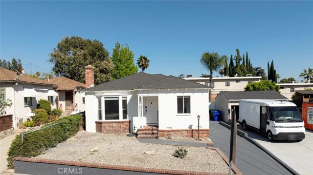 4116 Briggs Avenue, Montrose, CA 91020