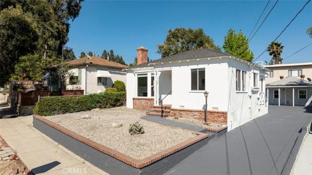 4116 Briggs Avenue, Montrose, CA 91020