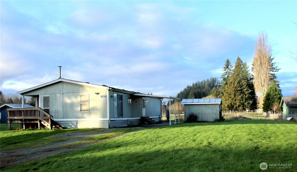 20609 Nelson Lane, Burlington, WA 98233