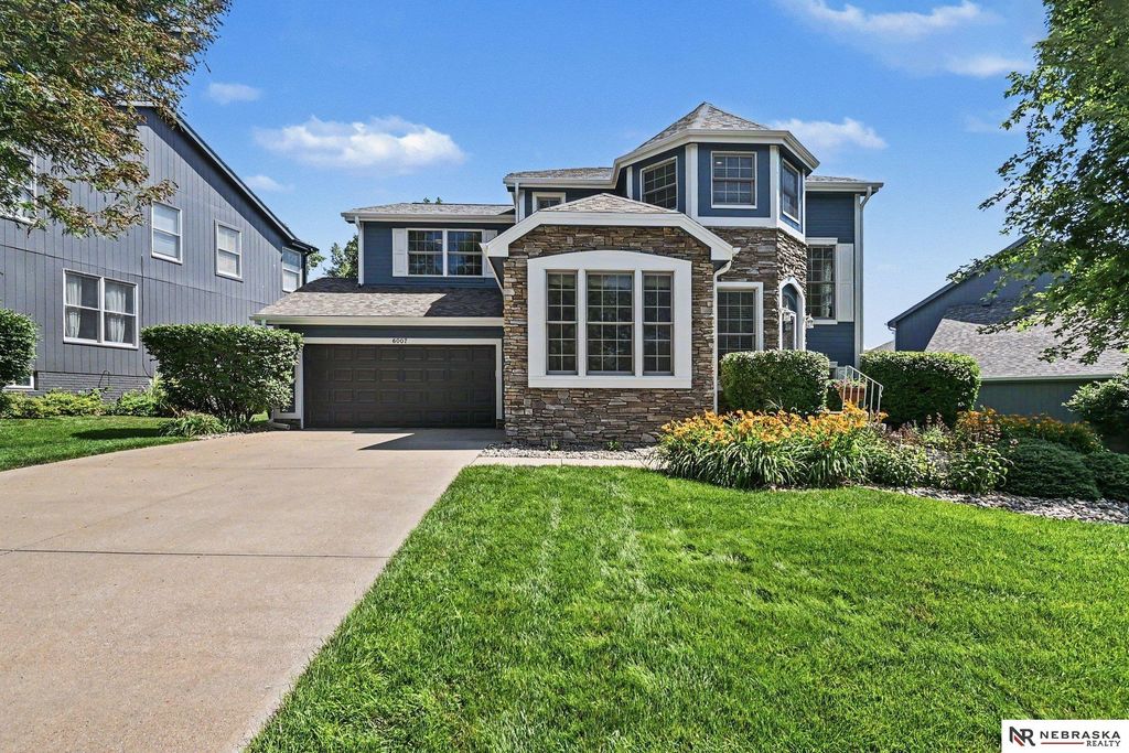 6007 N 147th Avenue, Omaha, NE 68116