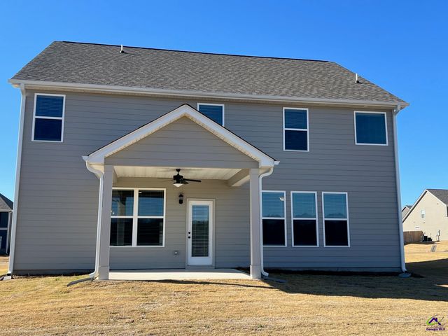 809 Brittany Nichole Lot 133 Court, Bonaire, GA 31005