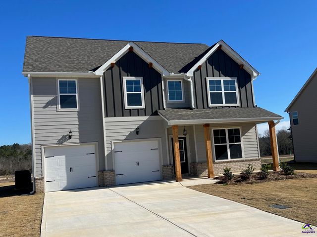 809 Brittany Nichole Lot 133 Court, Bonaire, GA 31005