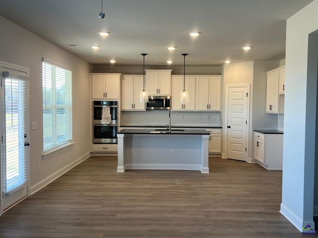 809 Brittany Nichole Lot 133 Court, Bonaire, GA 31005