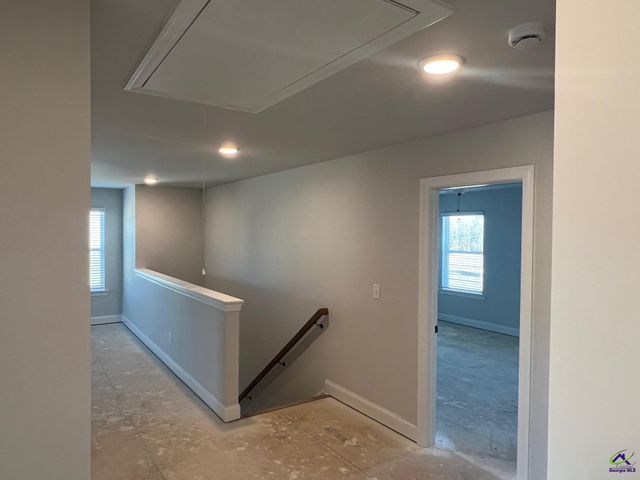 809 Brittany Nichole Lot 133 Court, Bonaire, GA 31005