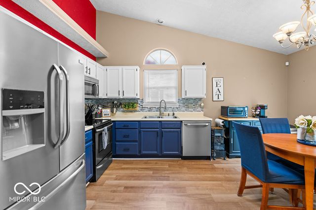 12645 Pine Grove Court, Indianapolis, IN 46236