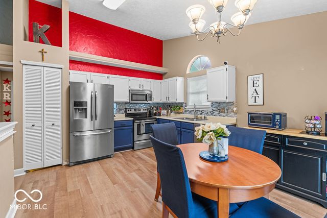 12645 Pine Grove Court, Indianapolis, IN 46236