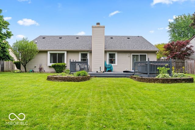 12645 Pine Grove Court, Indianapolis, IN 46236