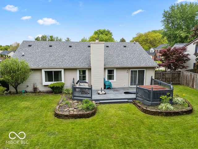 12645 Pine Grove Court, Indianapolis, IN 46236
