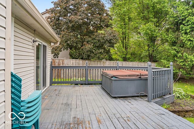 12645 Pine Grove Court, Indianapolis, IN 46236