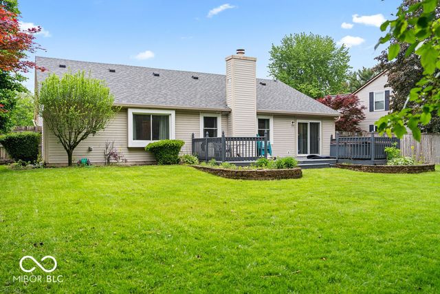 12645 Pine Grove Court, Indianapolis, IN 46236