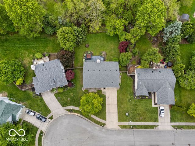 12645 Pine Grove Court, Indianapolis, IN 46236