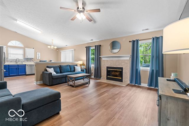 12645 Pine Grove Court, Indianapolis, IN 46236