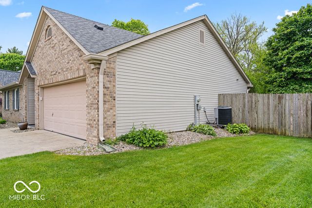 12645 Pine Grove Court, Indianapolis, IN 46236