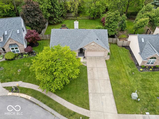 12645 Pine Grove Court, Indianapolis, IN 46236