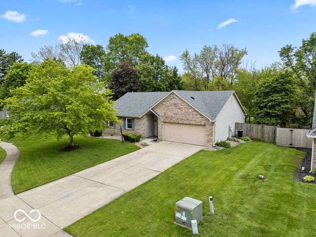 12645 Pine Grove Court, Indianapolis, IN 46236