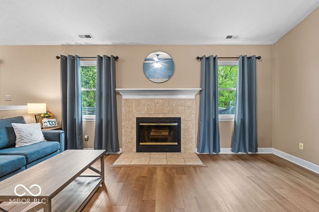 12645 Pine Grove Court, Indianapolis, IN 46236
