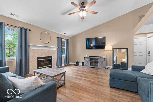 12645 Pine Grove Court, Indianapolis, IN 46236