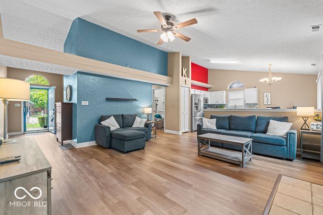 12645 Pine Grove Court, Indianapolis, IN 46236