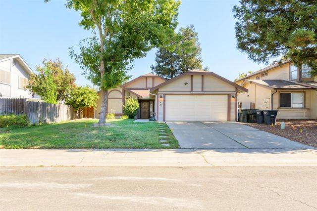 146 Mint Leaf Way, Sacramento, CA 95838
