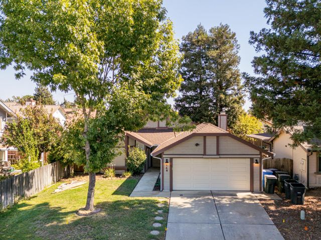 146 Mint Leaf Way, Sacramento, CA 95838