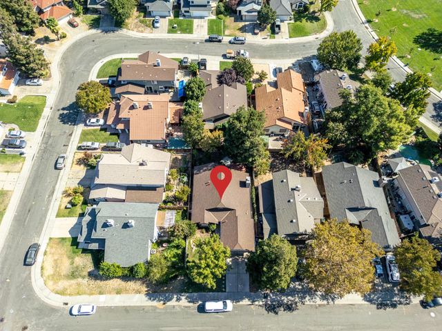 146 Mint Leaf Way, Sacramento, CA 95838