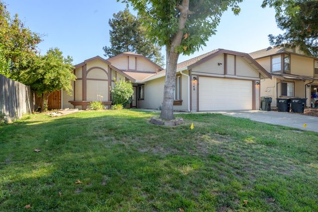 146 Mint Leaf Way, Sacramento, CA 95838