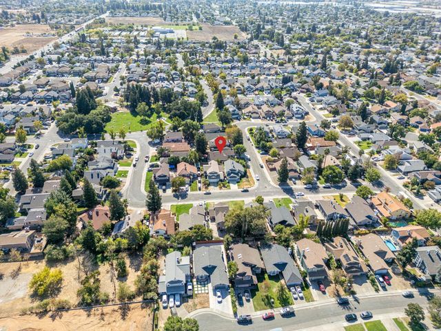 146 Mint Leaf Way, Sacramento, CA 95838