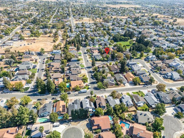 146 Mint Leaf Way, Sacramento, CA 95838