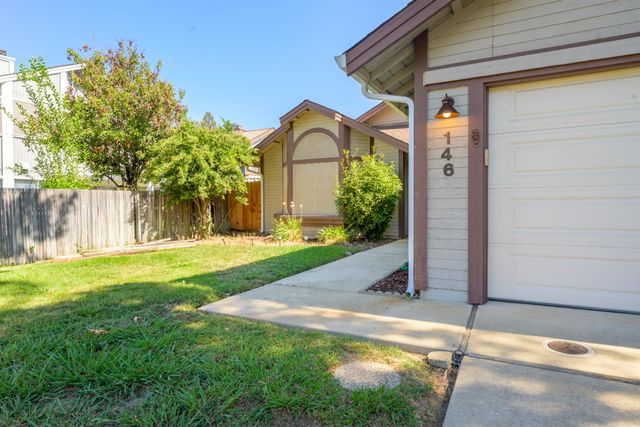 146 Mint Leaf Way, Sacramento, CA 95838