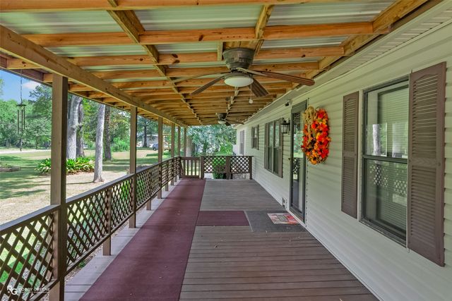 545 Timbers East Drive, Haughton, LA 71037