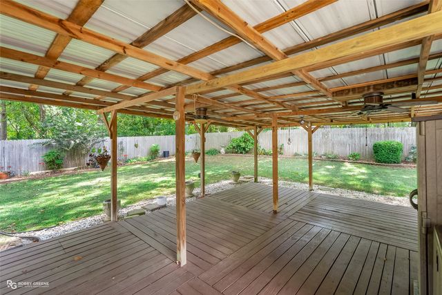 545 Timbers East Drive, Haughton, LA 71037