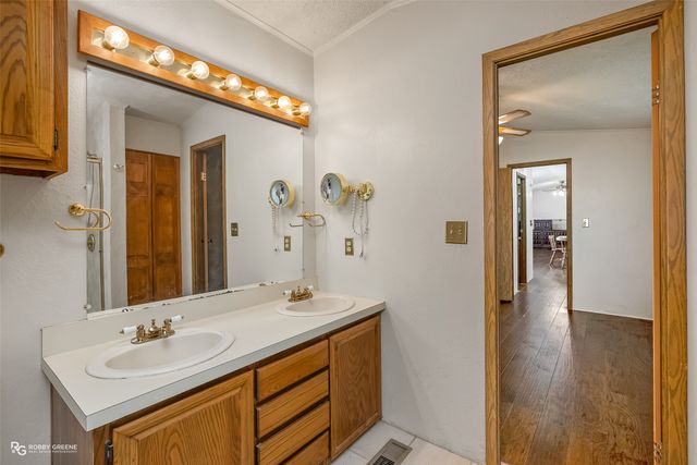 545 Timbers East Drive, Haughton, LA 71037