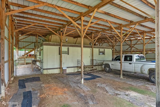 545 Timbers East Drive, Haughton, LA 71037