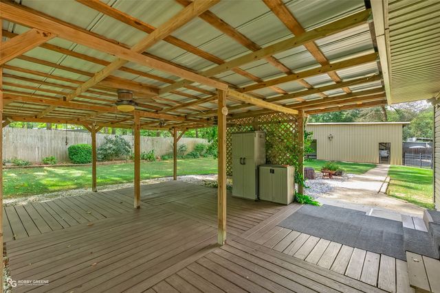545 Timbers East Drive, Haughton, LA 71037