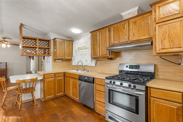 545 Timbers East Drive, Haughton, LA 71037