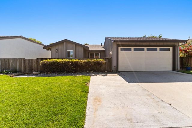 1207 Spokane Drive, San Jose, CA 95122