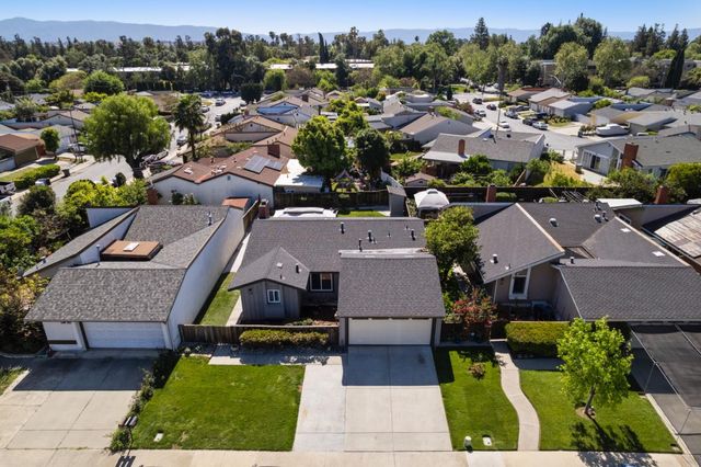 1207 Spokane Drive, San Jose, CA 95122