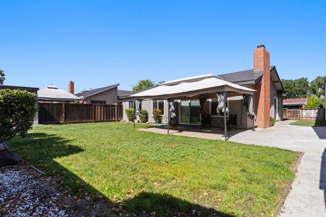 1207 Spokane Drive, San Jose, CA 95122