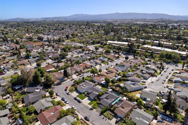 1207 Spokane Drive, San Jose, CA 95122