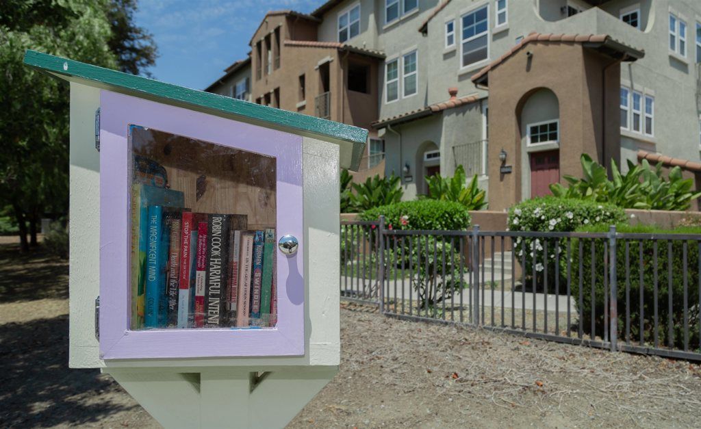 Image 38 of property listing at 1291 Marcello Dr, San Jose, CA 95131