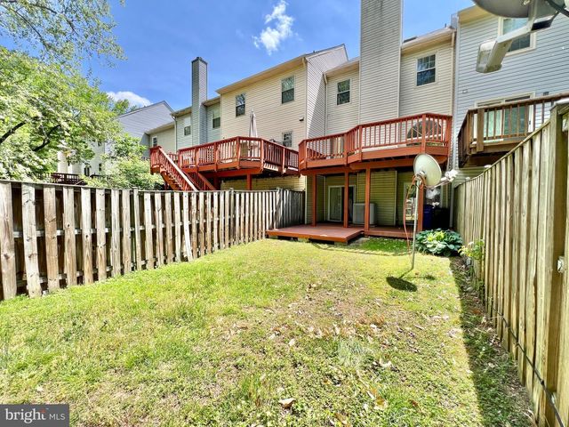 9632 HADLEIGH CT, Laurel, MD 20723