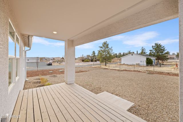 20170 E PRICKLY PEAR Drive, Mayer, AZ 86333