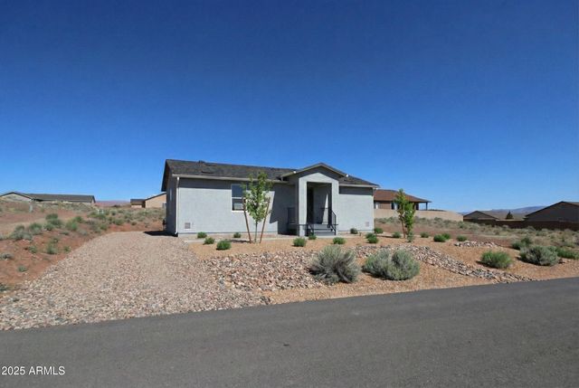 20170 E PRICKLY PEAR Drive, Mayer, AZ 86333