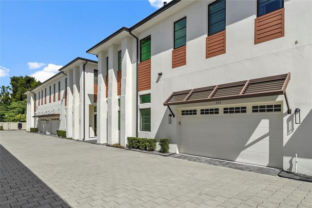 503 W CANTON AVENUE, Winter Park, FL 32789