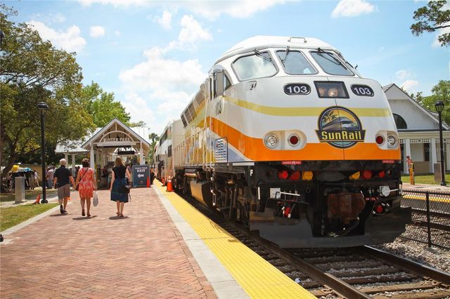 503 W CANTON AVENUE, Winter Park, FL 32789