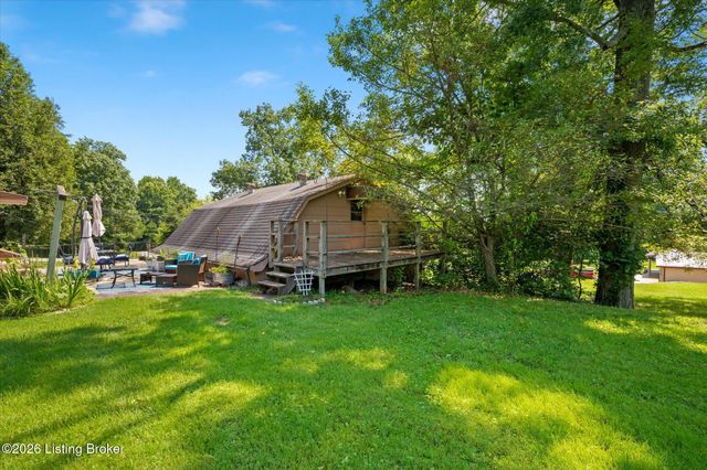 281 Overlook Acres, Brooks, KY 40109