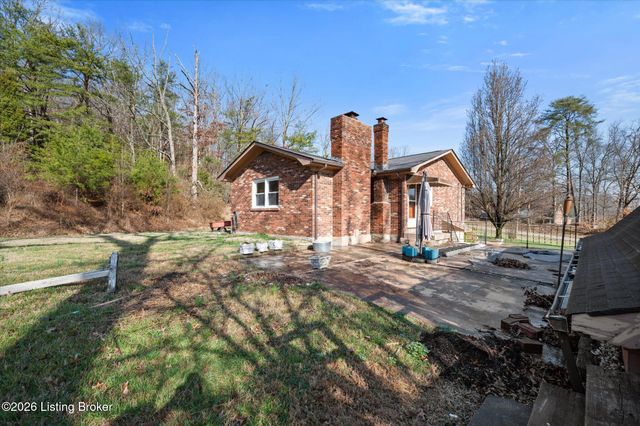 281 Overlook Acres, Brooks, KY 40109